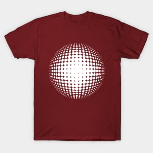 geometry T-Shirt